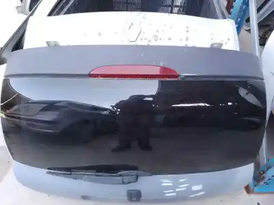 Автозапчастина б/у загальні двері для renault clio ii fase i (b/cb0) f8q630 посилання на oem iam   