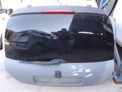 Автозапчасти б/у ЗАДНЯЯ ДВЕРЬ за RENAULT CLIO II FASE I (B/CB0)  ссылки OEM IAM   