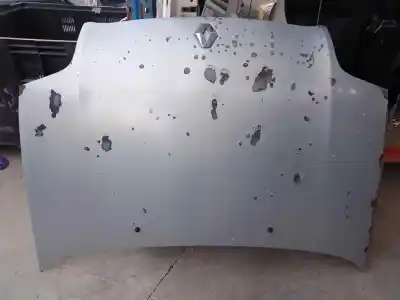 İkinci el araba yedek parçası kaporta için RENAULT CLIO II FASE I (B/CB0)  OEM IAM referansları   