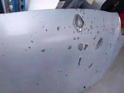 Автозапчастина б/у капок для renault clio ii fase i (b/cb0) f8q630 посилання на oem iam   