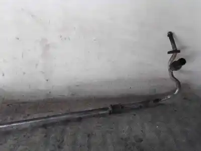 Pezzo di ricambio per auto di seconda mano tubi aria condizionata per renault clio ii fase i (b/cbo) 1.9 d rt riferimenti oem iam 7700410347  