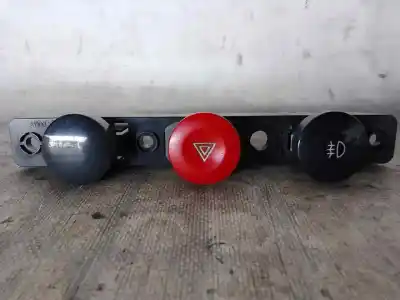 Tweedehands auto-onderdeel waarschuwing voor daewoo kalos (klas) 1.2 oem iam-referenties 864w0140