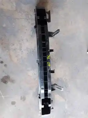 Tweedehands auto-onderdeel versterking van de voorbumper voor daewoo kalos (klas) 1.2 oem iam-referenties 96481324