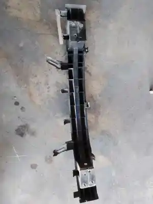 Автозапчастина б/у передній бампер підсилення для daewoo kalos (klas) 1.2 посилання на oem iam 96481324  