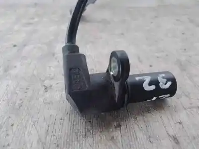 Автозапчастина б/у датчик махового колеса двигуна для daewoo kalos (klas) 1.2 посилання на oem iam 96325868  
