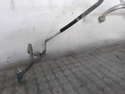 Автозапчасти б/у трубы кондиционирования воздуха за daewoo kalos (klas) 1.2 ссылки oem iam 96539381  