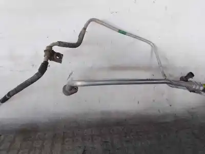 Автозапчасти б/у трубы кондиционирования воздуха за daewoo kalos (klas) 1.2 ссылки oem iam 96539381  