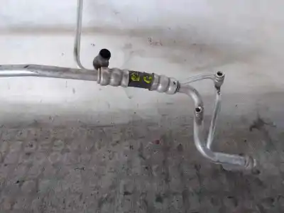 Автозапчасти б/у трубы кондиционирования воздуха за daewoo kalos (klas) 1.2 ссылки oem iam 96539381  