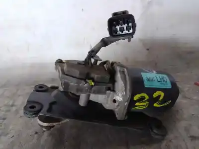 Tweedehands auto-onderdeel ruitenwissermotor voor voor daewoo kalos (klas) 1.2 oem iam-referenties 96540501