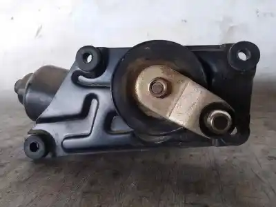Автозапчастина б/у двигатель передніх склоочисників для daewoo kalos (klas) 1.2 посилання на oem iam 96540501  