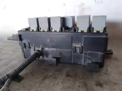 Автозапчасти б/у блок реле/предохранителей за daewoo kalos (klas) 1.2 ссылки oem iam   