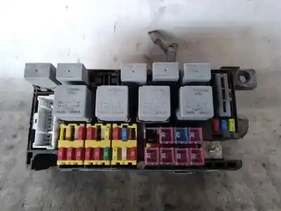 Tweedehands auto-onderdeel relais/zekeringenkastje voor daewoo kalos (klas) 1.2 oem iam-referenties 
