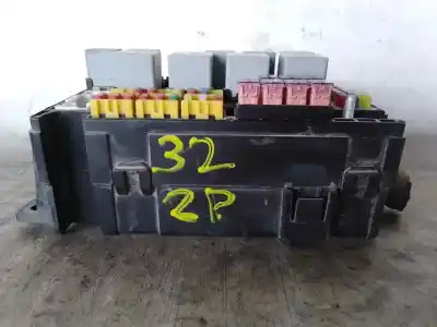 Автозапчасти б/у блок реле/предохранителей за daewoo kalos (klas) 1.2 ссылки oem iam   