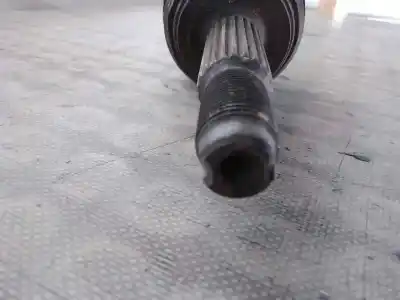 Автозапчасти б/у передняя правая трансмиссия за daewoo kalos (klas) 1.2 ссылки oem iam   