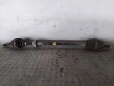 Tweedehands auto-onderdeel transmissie rechts voor voor daewoo kalos (klas) 1.2 oem iam-referenties 