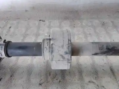 Автозапчасти б/у передняя правая трансмиссия за daewoo kalos (klas) 1.2 ссылки oem iam   