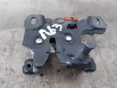 Автозапчастина б/у замок капота для audi a3 (8l) atd посилання на oem iam 