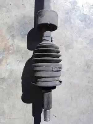 Pezzo di ricambio per auto di seconda mano trasmissione anteriore destra per suzuki swift (agz/azh/nz) m13a riferimenti oem iam 4410172k00  