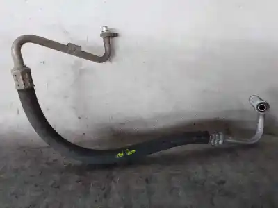 Peça sobressalente para automóvel em segunda mão tubos de ar condicionado por renault clio ii fase ii (b/cb0) d7f726 referências oem iam 7700428444