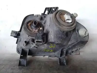 Автозапчасти б/у правая фара за renault clio ii fase ii (b/cb0) d7f726 ссылки oem iam   