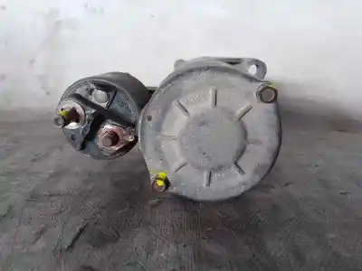 Автозапчасти б/у двигатель запускается за renault clio ii fase ii (b/cb0) d7f726 ссылки oem iam 867838  