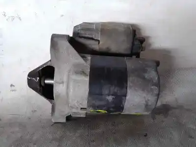 Автозапчасти б/у двигатель запускается за renault clio ii fase ii (b/cb0) d7f726 ссылки oem iam 867838  