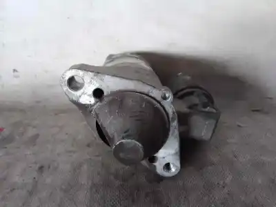 Peça sobressalente para automóvel em segunda mão motor de arranque por renault clio ii fase ii (b/cb0) d7f726 referências oem iam 867838