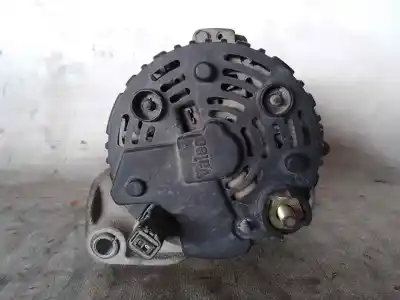 Автозапчасти б/у генератор за renault clio ii fase ii (b/cb0) d7f726 ссылки oem iam 8200060816  