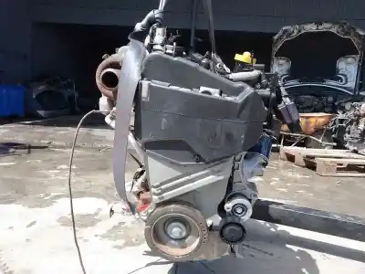 Recambio de automóvil de segunda mano de MOTOR COMPLETO para RENAULT MEGANE IV BERLINA 5P  referencias OEM IAM K9KG656  