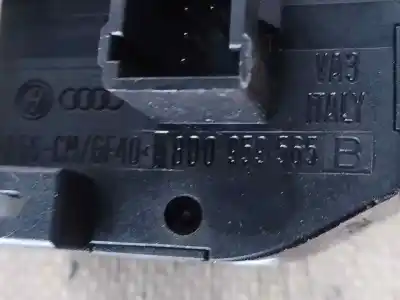 Автозапчастина б/у управління дзеркалами для audi a3 (8l1) 1.6 посилання на oem iam 8d0959565b  