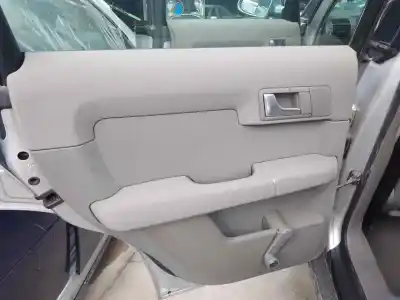 Автозапчастина б/у обработка передніх правіх дверей для audi a2 (8z0) 1.4 посилання на oem iam 