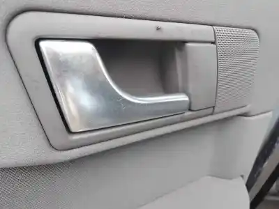 Автозапчастина б/у ліва задня внутрішня ручка для audi a2 (8z0) 1.4 посилання на oem iam 
