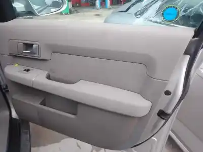 Автозапчастина б/у обработка передніх правіх дверей для audi a2 (8z0) 1.4 посилання на oem iam 