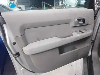 Автозапчастина б/у оббірка передніх дверей ліва для audi a2 (8z0) 1.4 посилання на oem iam 