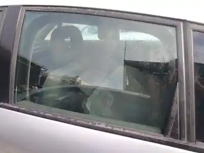 Автозапчастина б/у вікно задне ліве для audi a2 (8z0) 1.4 посилання на oem iam 