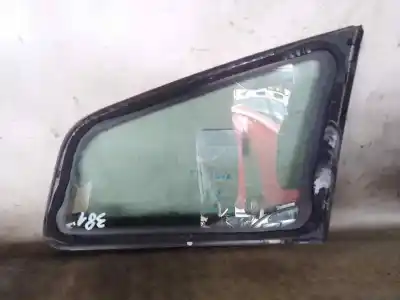 Автозапчасти б/у левое заднее стекло печати за audi a2 (8z0) 1.4 ссылки oem iam   