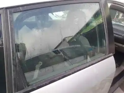 Автозапчастина б/у задне праве скло для audi a2 (8z0) 1.4 посилання на oem iam 