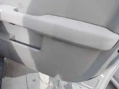 Автозапчастина б/у регулятор переднього правого скла для audi a2 (8z0) 1.4 посилання на oem iam 