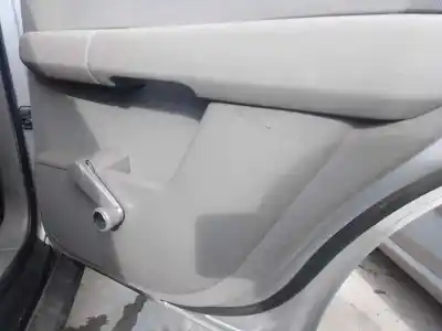 Автозапчастина б/у регулятор скла заднього правого для audi a2 (8z0) 1.4 посилання на oem iam 