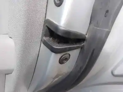 Автозапчастина б/у замок заднього правого дверя для audi a2 (8z0) 1.4 посилання на oem iam 