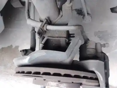 Автозапчастина б/у передній прав для audi a2 (8z0) 1.4 посилання на oem iam 