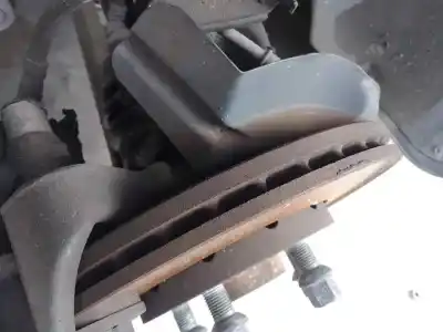 Автозапчастина б/у передній лівий культ для audi a2 (8z0) 1.4 посилання на oem iam 