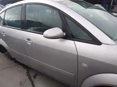 Автозапчастина б/у передні праві двері для audi a2 (8z0) 1.4 посилання на oem iam 