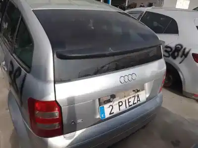 Автозапчастина б/у загальні двері для audi a2 (8z0) 1.4 посилання на oem iam 