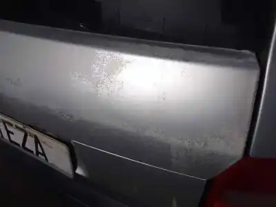Автозапчастина б/у загальні двері для audi a2 (8z0) 1.4 посилання на oem iam   