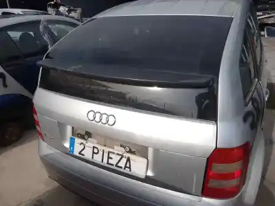 Автозапчастина б/у загальні двері для audi a2 (8z0) 1.4 посилання на oem iam   