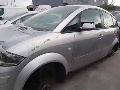 Автозапчастина б/у двигун запускається для audi a2 (8z0) 1.4 посилання на oem iam 