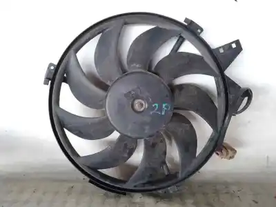 Автозапчастина б/у електро вентилятор для audi a2 (8z0) 1.4 посилання на oem iam 