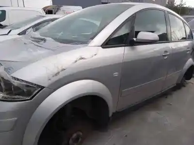 Автозапчастина б/у рульмова рейка для audi a2 (8z0) 1.4 посилання на oem iam 