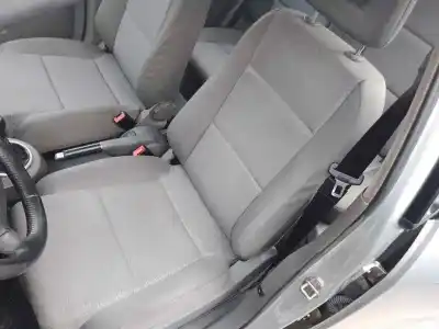 Автозапчастина б/у ліве передне сиділо для audi a2 (8z0) 1.4 посилання на oem iam 